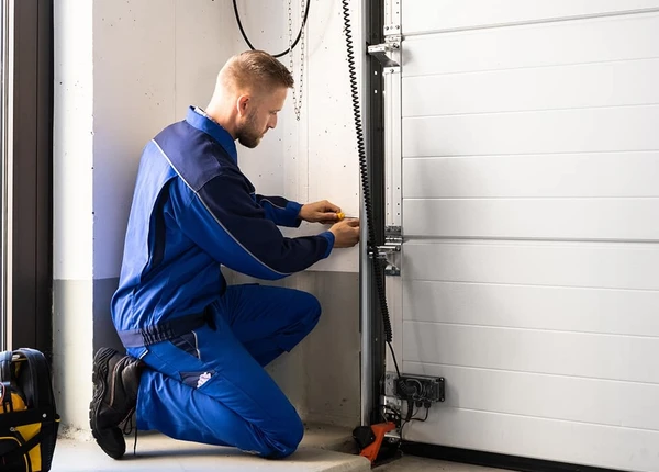 Garage Door Strut Installation: When Your Door Needs Extra Support